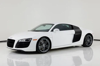 2012 Audi R8 5.2 Coupe - miniatura 7