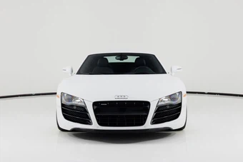 2012 Audi R8 5.2 Coupe - miniatura 8