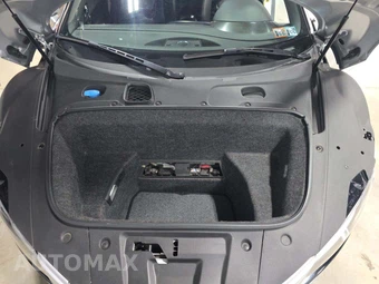 2012 Audi R8 Spyder 5.2 Convertible – miniatura 13