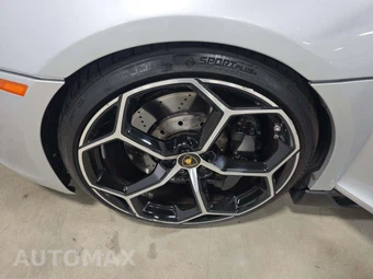 2012 Audi R8 Spyder 5.2 Convertible – miniatura 20