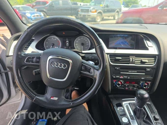 2012 Audi S4 Premium Plus – miniatura 10