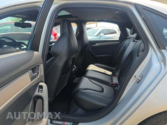 2012 Audi S4 Premium Plus – miniatura 13