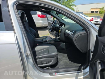 2012 Audi S4 Premium Plus – miniatura 18