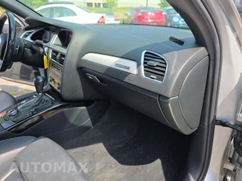 2012 Audi S4 Premium Plus – miniatura 19