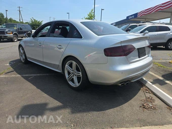 2012 Audi S4 Premium Plus – miniatura 2