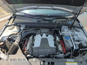 2012 Audi S4 Premium Plus – miniatura 24