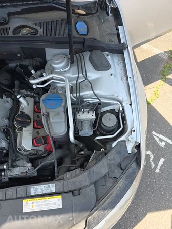 2012 Audi S4 Premium Plus – miniatura 25