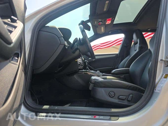 2012 Audi S4 Premium Plus – miniatura 6