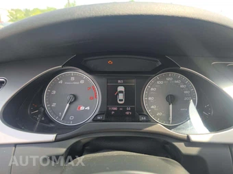 2012 Audi S4 Premium Plus – miniatura 9