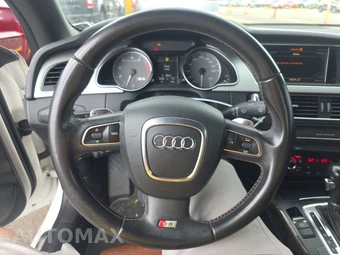 2012 Audi S5 Cabriolet Premium Plus Convertible – miniatura 10
