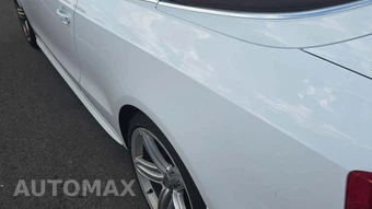 2012 Audi S5 Cabriolet Premium Plus Convertible – miniatura 24