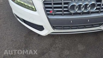 2012 Audi S5 Cabriolet Premium Plus Convertible – miniatura 25