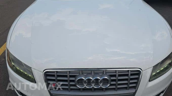 2012 Audi S5 Cabriolet Premium Plus Convertible – miniatura 27