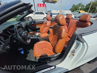 2012 Audi S5 Cabriolet Premium Plus Convertible – miniatura 6