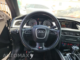 2012 Audi S5 Cabriolet Premium Plus Convertible – miniatura 10