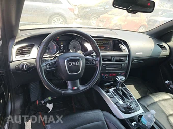 2012 Audi S5 Cabriolet Premium Plus Convertible – miniatura 11