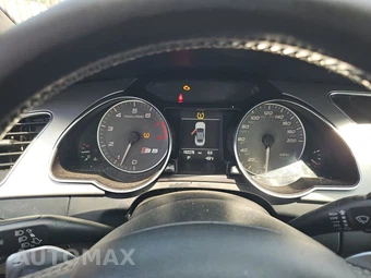 2012 Audi S5 Cabriolet Premium Plus Convertible – miniatura 12