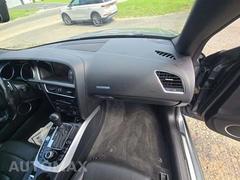 2012 Audi S5 Cabriolet Prestige Convertible – miniatura 19