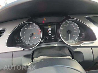 2012 Audi S5 Coupe Prestige - miniatura 10
