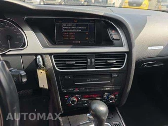 2012 Audi S5 Coupe Prestige - miniatura 11