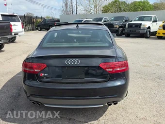 2012 Audi S5 Coupe Prestige - miniatura 4