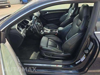 2012 Audi S5 Coupe Prestige - miniatura 7