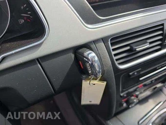 2012 Audi S5 Coupe Prestige - miniatura 9