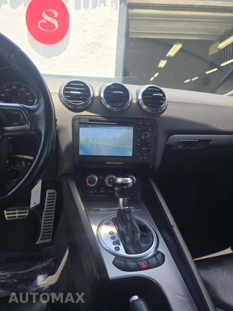 2012 Audi TT Coupe Premium Plus – miniatura 10