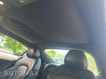 2012 Audi TT Coupe Premium Plus – miniatura 11