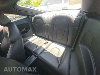 2012 Audi TT Coupe Premium Plus – miniatura 13