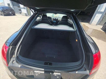 2012 Audi TT Coupe Premium Plus – miniatura 14