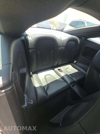 2012 Audi TT Coupe Premium Plus – miniatura 16