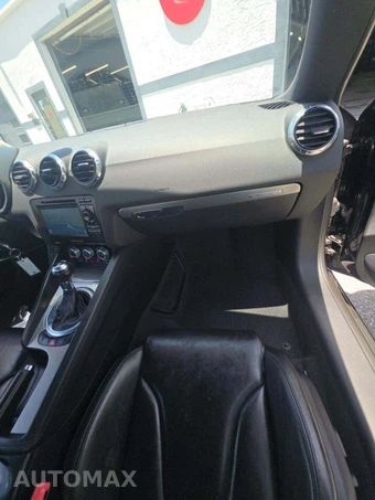 2012 Audi TT Coupe Premium Plus – miniatura 19
