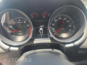 2012 Audi TT Coupe Premium Plus – miniatura 9