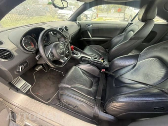 2012 Audi TT Coupe Premium Plus - miniatura 10