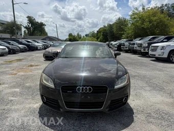 2012 Audi TT Coupe Premium Plus - miniatura 2