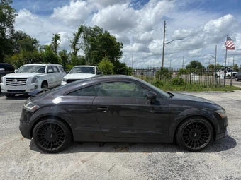2012 Audi TT Coupe Premium Plus - miniatura 4