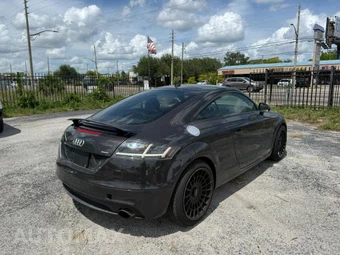 2012 Audi TT Coupe Premium Plus - miniatura 6