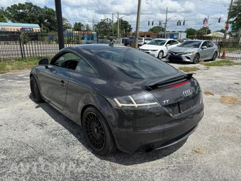 2012 Audi TT Coupe Premium Plus - miniatura 7