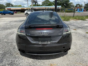 2012 Audi TT Coupe Premium Plus - miniatura 8