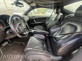 2012 Audi TT Coupe Premium Plus - miniatura 9