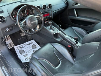 2012 Audi TT Coupe Premium Plus - miniatura 10