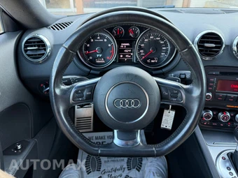 2012 Audi TT Coupe Premium Plus - miniatura 11