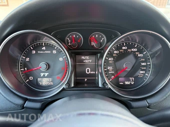 2012 Audi TT Coupe Premium Plus - miniatura 12