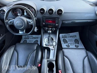 2012 Audi TT Coupe Premium Plus - miniatura 13
