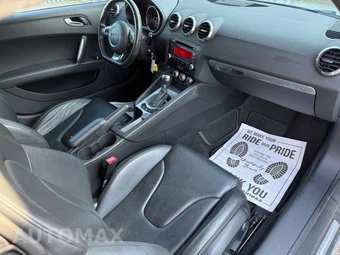 2012 Audi TT Coupe Premium Plus - miniatura 14