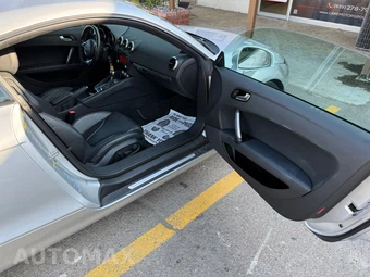 2012 Audi TT Coupe Premium Plus - miniatura 15