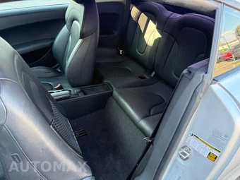 2012 Audi TT Coupe Premium Plus - miniatura 16