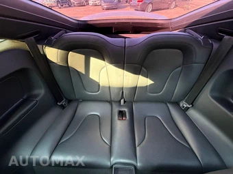 2012 Audi TT Coupe Premium Plus - miniatura 17