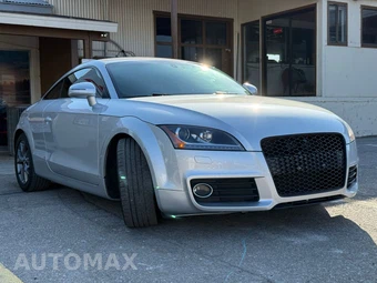 2012 Audi TT Coupe Premium Plus - miniatura 2